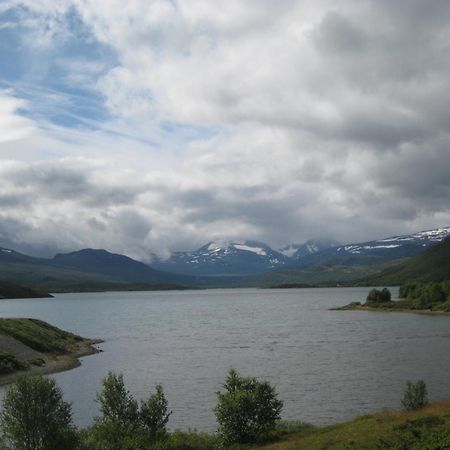 Jotunheimen Feriesenter Villa Heidal Exteriör bild