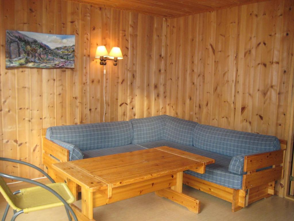 Jotunheimen Feriesenter Villa Heidal Rum bild